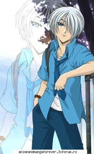 anime boys cute?