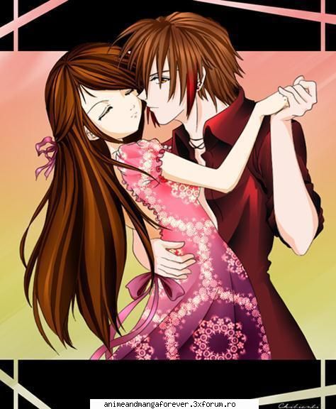 anime couples 2&nbsp;