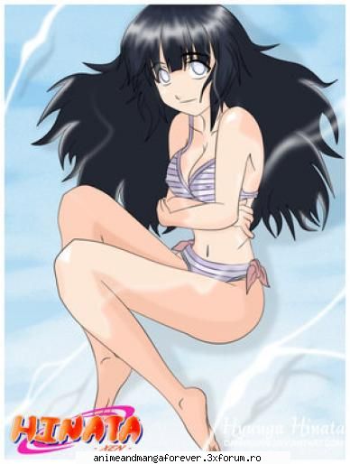place hinata???? hinata dar nesimntita felul fi.