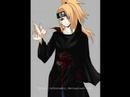 place deidara? deidara