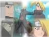 place deidara? deidara