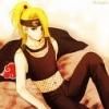 place deidara? deidara