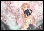 sasuke and sakura