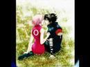 sasuke and sakura