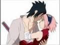 sasuke and sakura