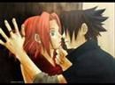 sasuke and sakura