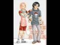 sasuke and sakura