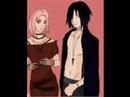 sasuke and sakura