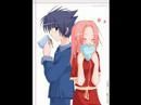 nr 14 sasuke and sakura