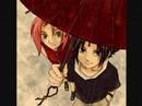 sasuke and sakura