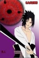 sasuke and sakura
