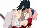 sasuke and sakura