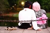 sasuke and sakura