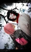 sasuke and sakura