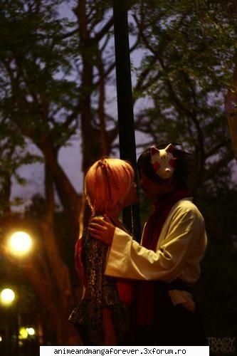 sasuke and sakura