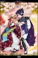sasuke and sakura