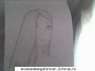 desenele mele.... pai... desenez chiar asa bine dar... asta e... ...::♡Anime Fantasy♡::...