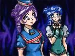 lumiere lummy pref mea din anime... poza 2&nbsp;