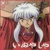 inuyasha inuyasha