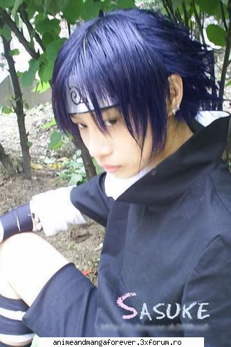 cosplay