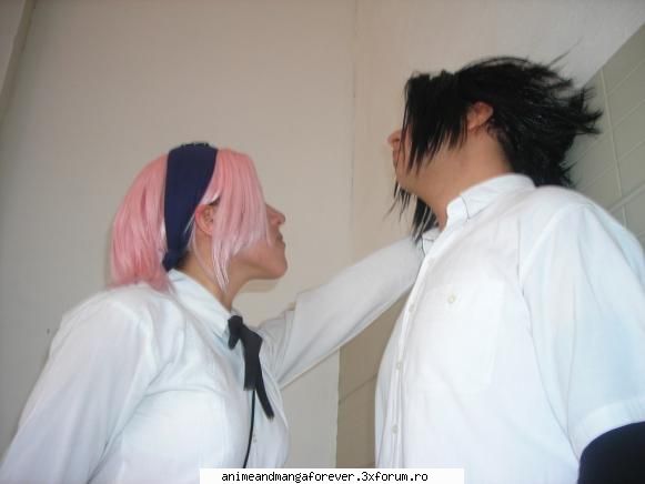 cosplay nr4