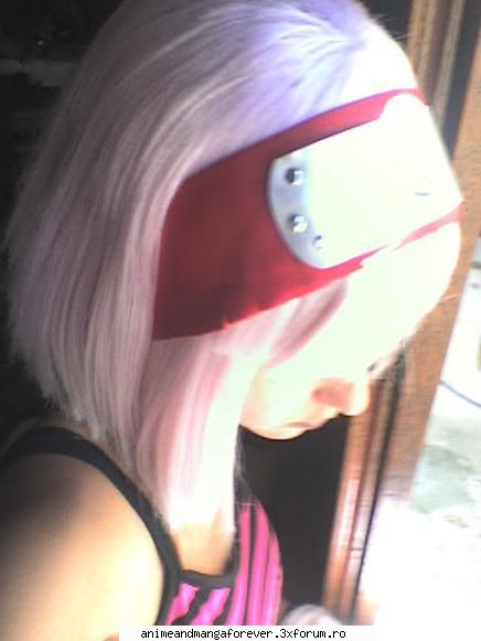 cosplay nr5