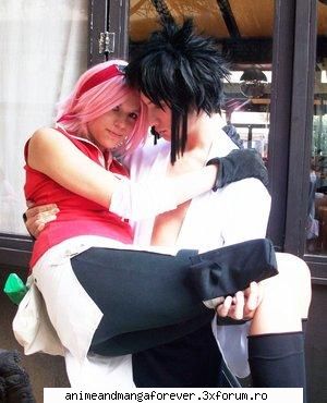 cosplay nr6
