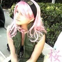 cosplay