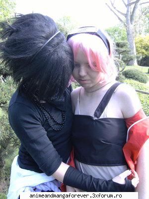 cosplay