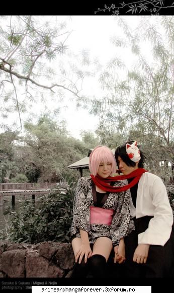 cosplay nr9