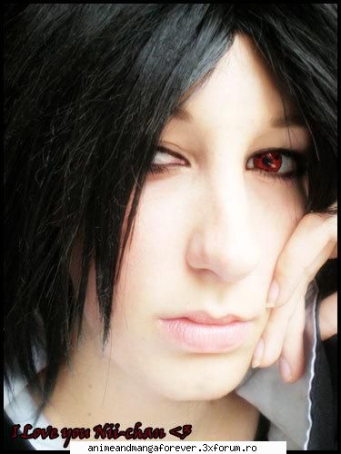 cosplay nr13