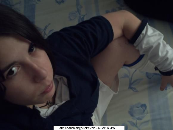 cosplay nr16