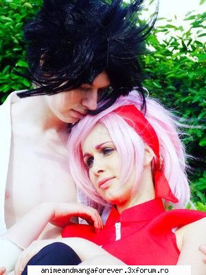 cosplay nr21