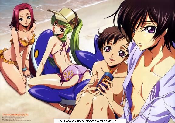 [yaoi, +16-+18] so, i'm back! :> lol:)) revenit sfarsit, crezut mai termin #:-s scuzati ..::♡Admina♡::..