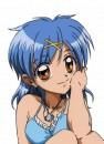 hanon hosho 12... mermaid melody unul dintre animeurile mele preferate ...::♡Anime Fantasy♡::...