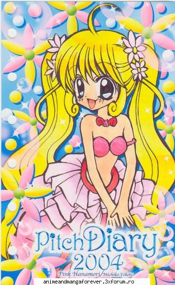 nanami lucia mmm una din mele dar nah.. pun ...::♡Anime Fantasy♡::...