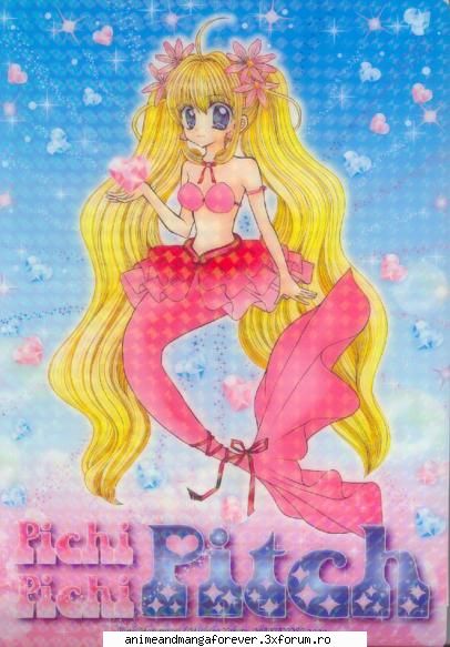 nanami lucia rea... ...::♡Anime Fantasy♡::...