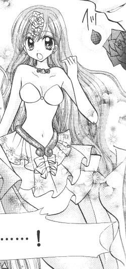 hanon hosho m-am razgandit, mai pun... 15. *manga) ...::♡Anime Fantasy♡::...