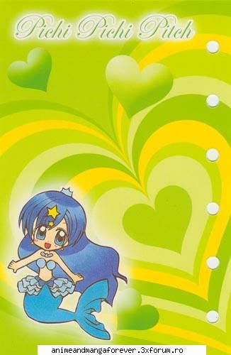 hanon hosho din manga, ...::♡Anime Fantasy♡::...