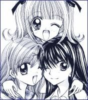 galleries din manga iar ...::♡Anime Fantasy♡::...