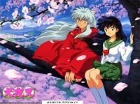 inuyasha kagome tot