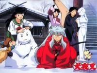 galeries inuyasha iarna