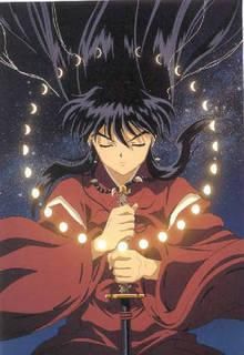 inuyasha inuyasha om.. prea inteleg face...