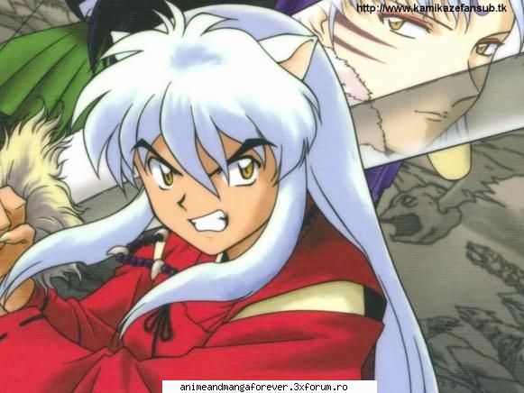inuyasha alta...