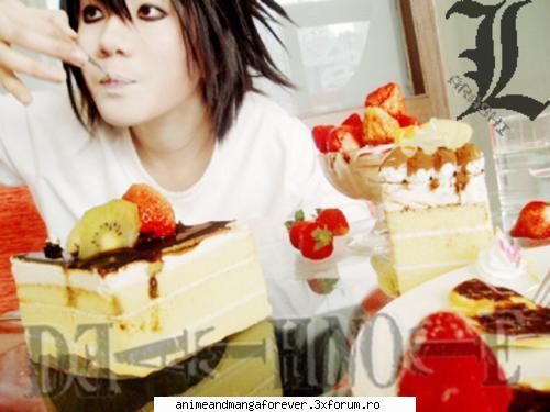 galleries ador cosplayul asta.. sper pune death note