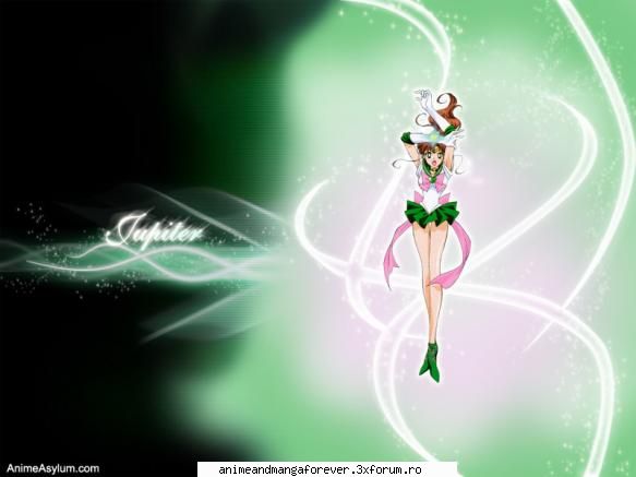 sailor jupiter sau makoto kino foarte pref mea ami&nbsp;