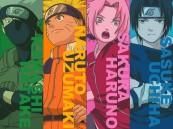 galleries naruto, sakura, sasuke kakashi (nu prea stiu cum scrie numele lui)
