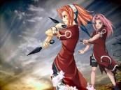sakura haruno asa, deci pun poze! sper s-au mai repetat