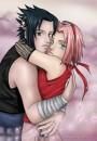 sasuke and sakura sunt