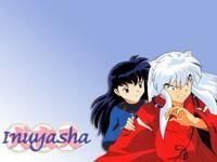 inuyasha kagome